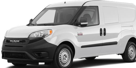 RAM PROMASTER CITY 2021 ZFBHRFABXM6U29499 image